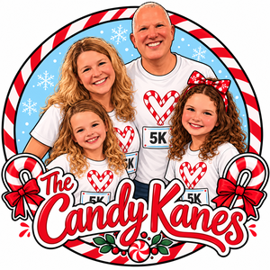 Fundraising Page: KELLIE KANE